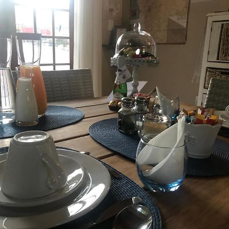 Caotinha Guest Cottage Windhoek Luaran gambar