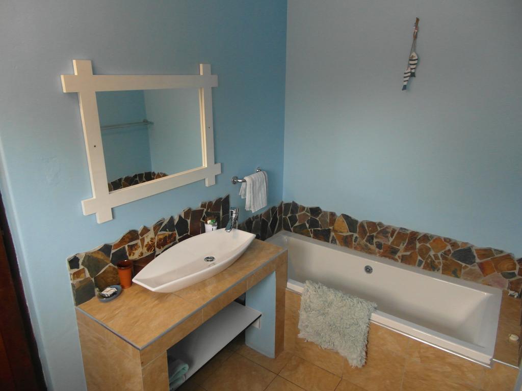 Caotinha Guest Cottage Windhoek Luaran gambar