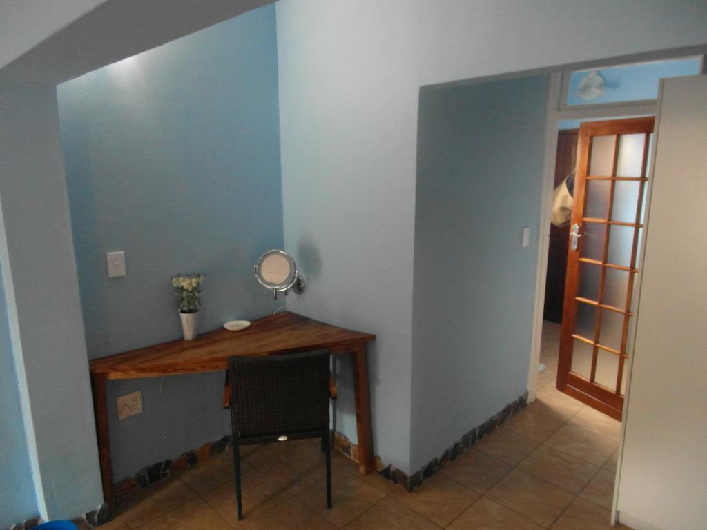 Caotinha Guest Cottage Windhoek Luaran gambar