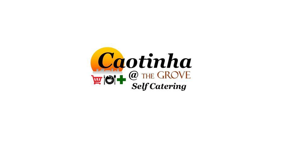 Caotinha Guest Cottage Windhoek Luaran gambar