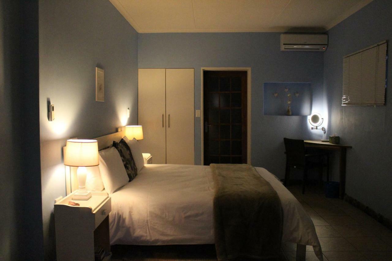 Caotinha Guest Cottage Windhoek Luaran gambar