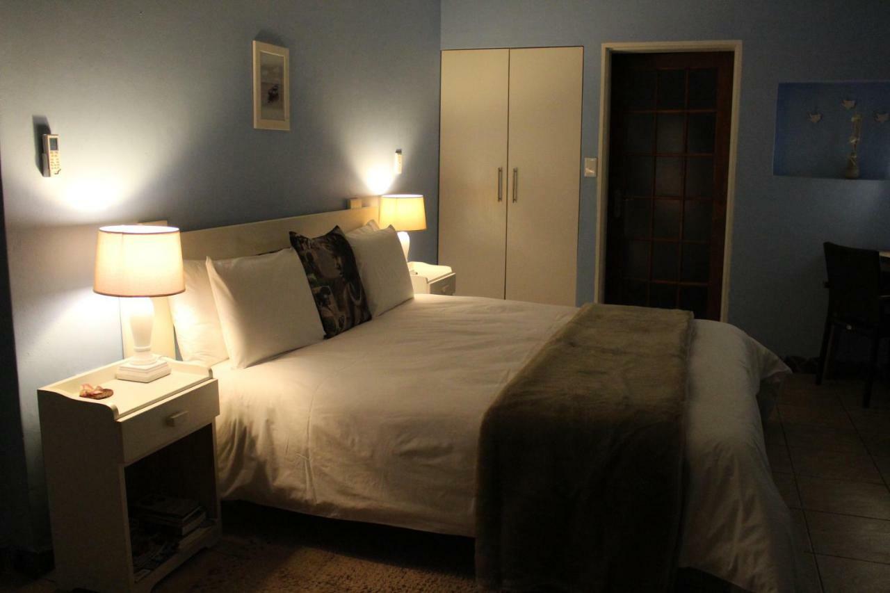 Caotinha Guest Cottage Windhoek Luaran gambar