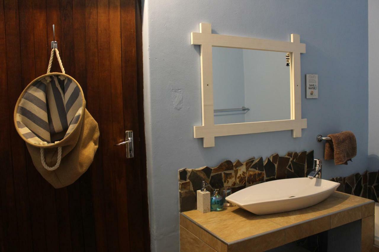 Caotinha Guest Cottage Windhoek Luaran gambar