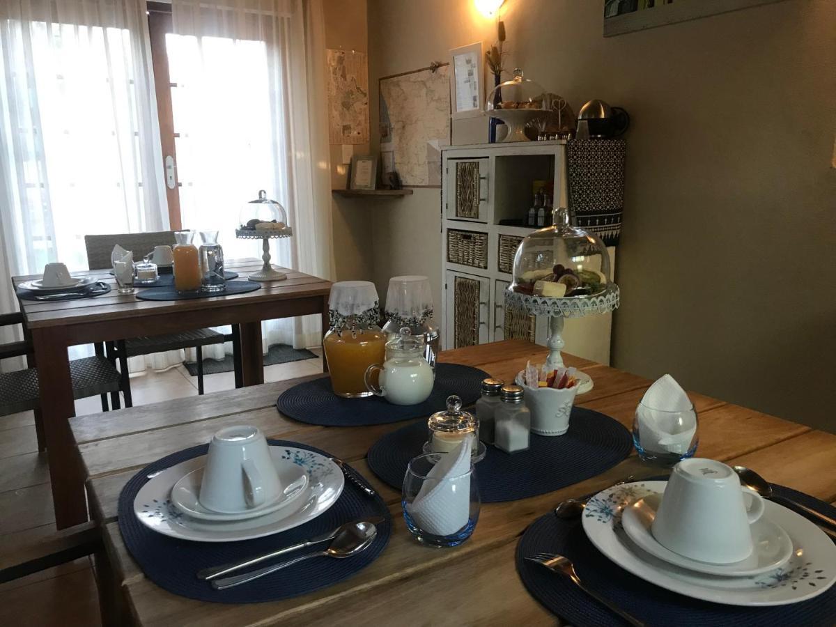 Caotinha Guest Cottage Windhoek Luaran gambar
